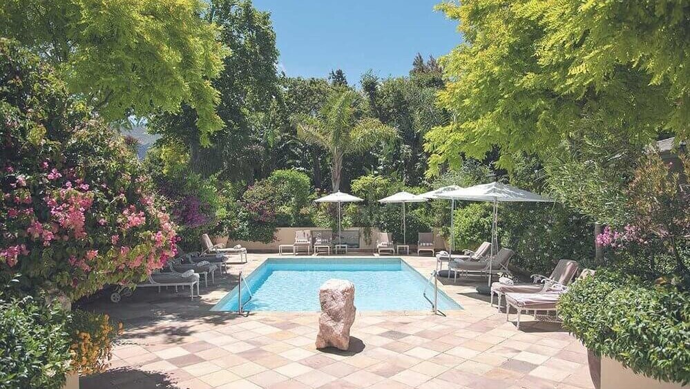 Constantia-pool-side