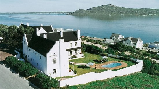 The Farmhouse Hotel