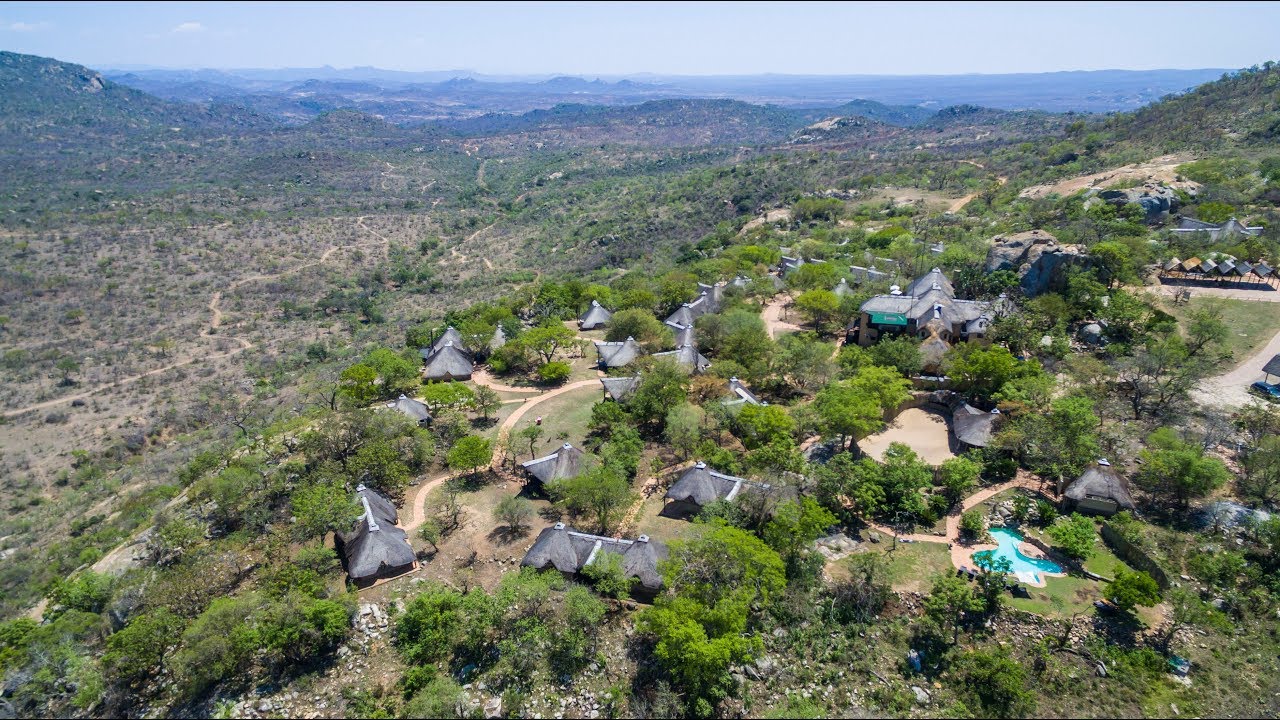 Bongani Mountain Lodge (11) Bongani Mountain Lodge (11)