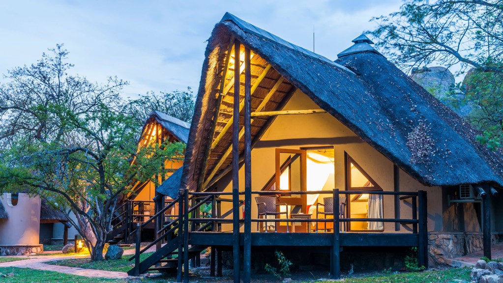 Bongani Mountain Lodge (3) Bongani Mountain Lodge (3)