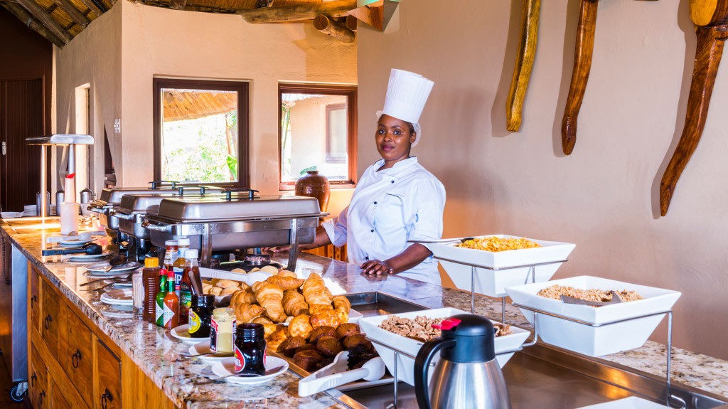Bongani Mountain Lodge (6) Bongani Mountain Lodge (6)