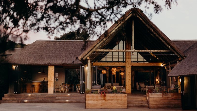 Bukela Game Lodge (1) Bukela Game Lodge (1)