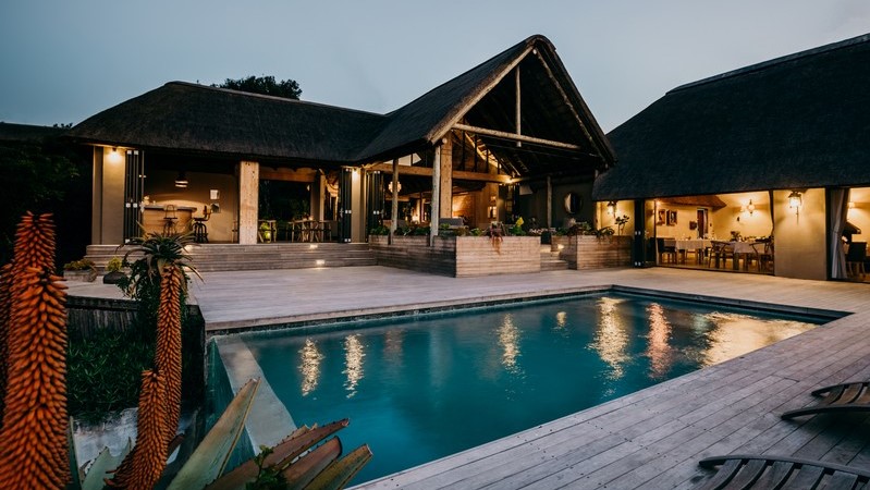 Bukela Game Lodge (10) Bukela Game Lodge (10)
