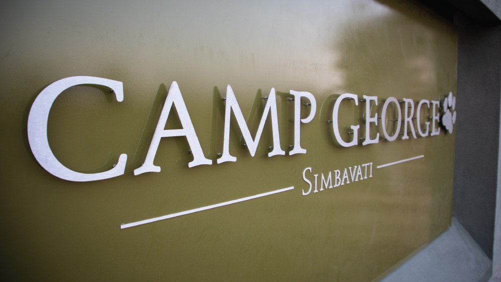 Camp George (9) Camp George (9)
