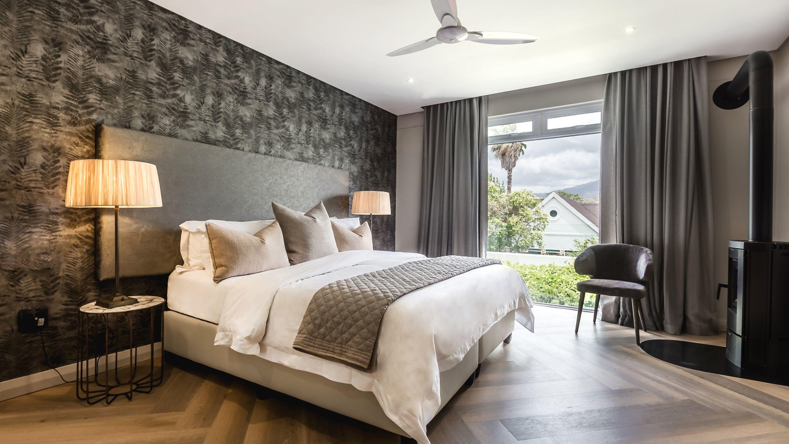 Franschhoek Boutique Hotel Fynbos Room_2