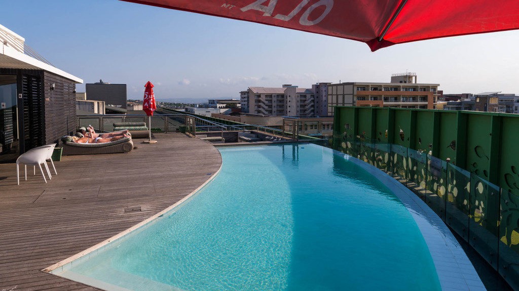 Gateway Hotel (1) Gateway Hotel (1)