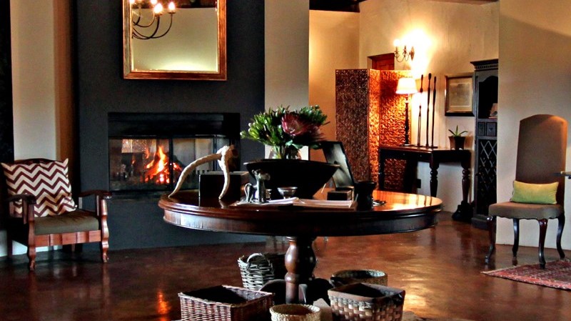 Hlosi Game Lodge (1) Hlosi Game Lodge (1)