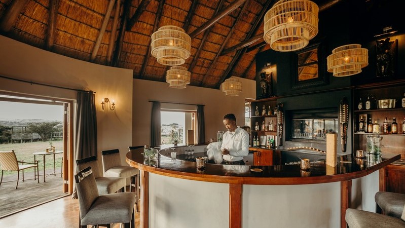 Hlosi Game Lodge (2) Hlosi Game Lodge (2)