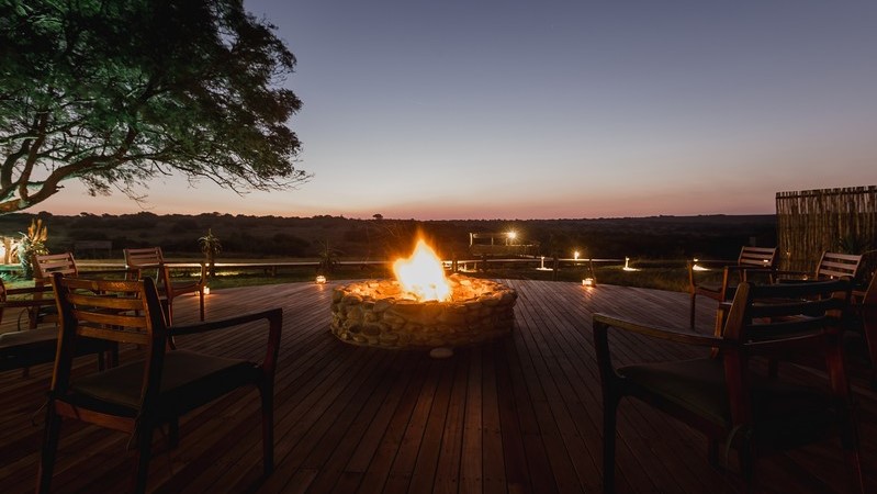 Hlosi Game Lodge (6) Hlosi Game Lodge (6)