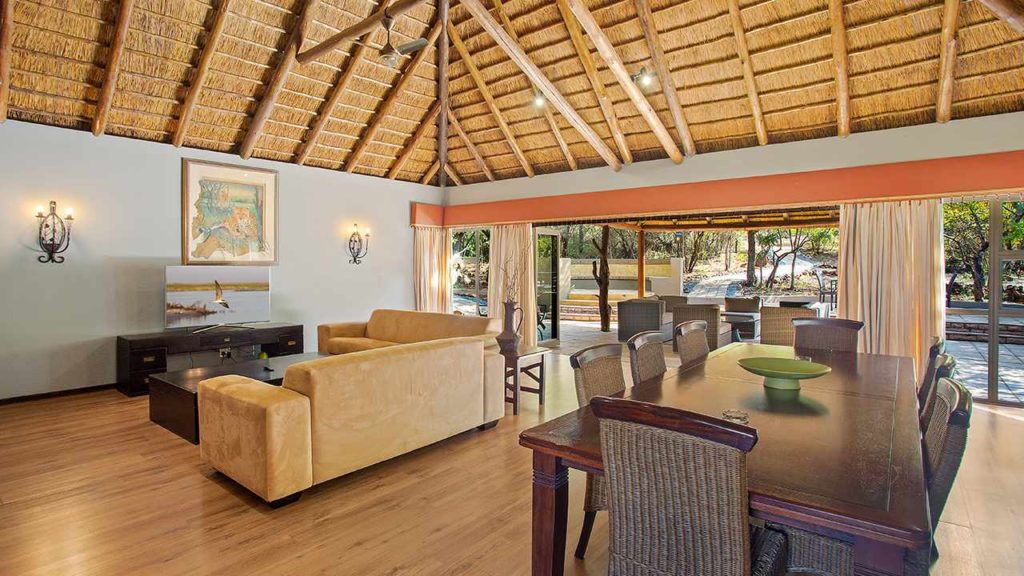 Ivory Tree Villa