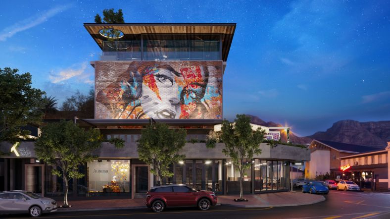 Kloof Street Hotel