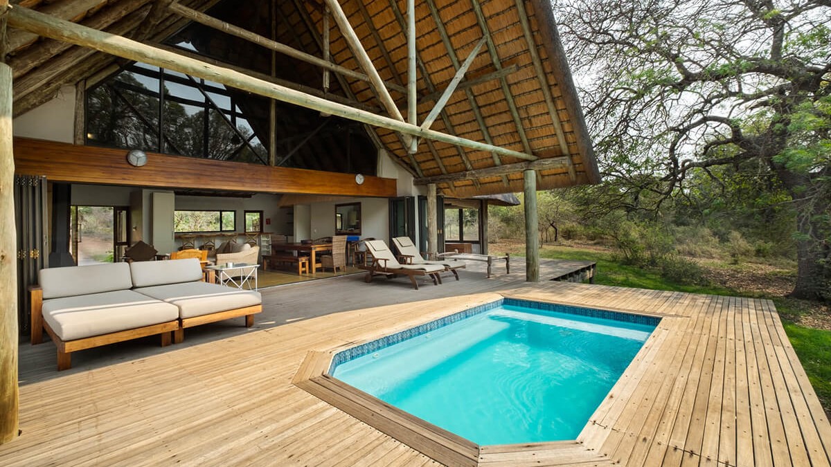 Rhino River Lodge (10) Rhino River Lodge (10)