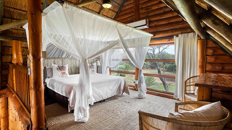 Rhino River Lodge (16) Rhino River Lodge (16)