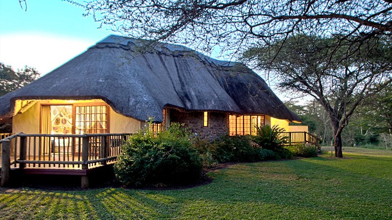Rhino River Lodge (17) Rhino River Lodge (17)