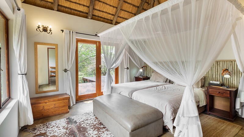 Rhino River Lodge (18) Rhino River Lodge (18)