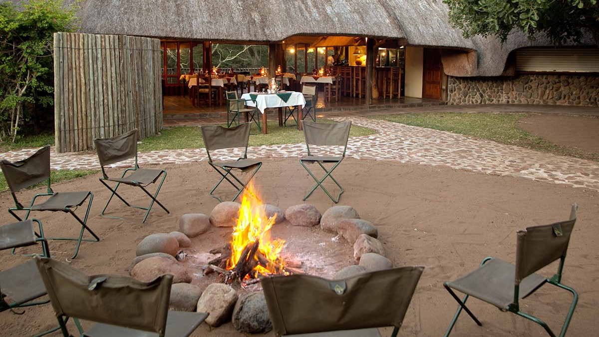 Rhino River Lodge (4) Rhino River Lodge (4)