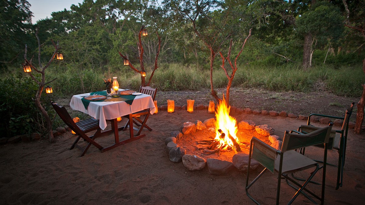Rhino River Lodge (5) Rhino River Lodge (5)
