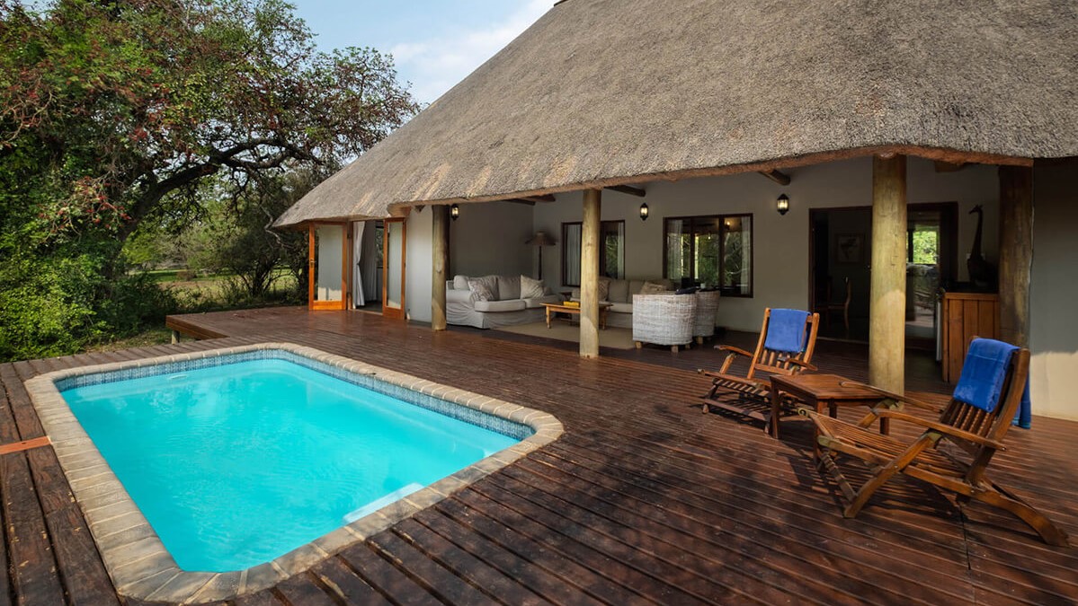 Rhino River Lodge (8) Rhino River Lodge (8)
