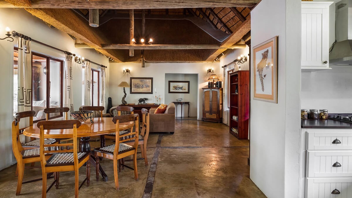 Rhino River Lodge (9) Rhino River Lodge (9)