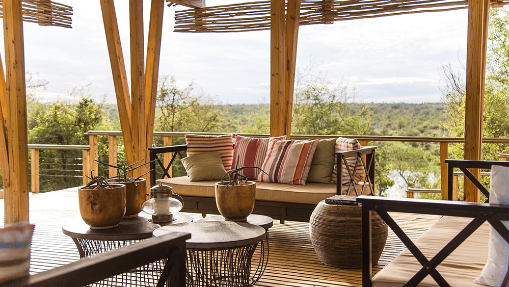 Simbavati Hilltop Lodge (10) Simbavati Hilltop Lodge (10)