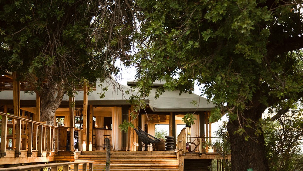 Simbavati Hilltop Lodge (17) Simbavati Hilltop Lodge (17)