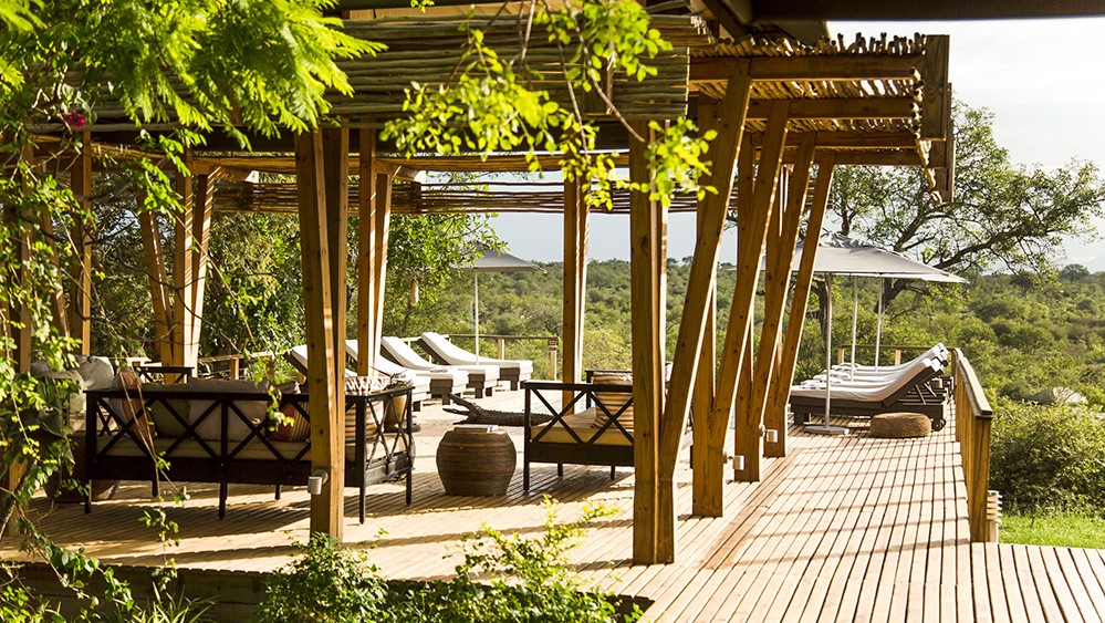 Simbavati Hilltop Lodge (3) Simbavati Hilltop Lodge (3)