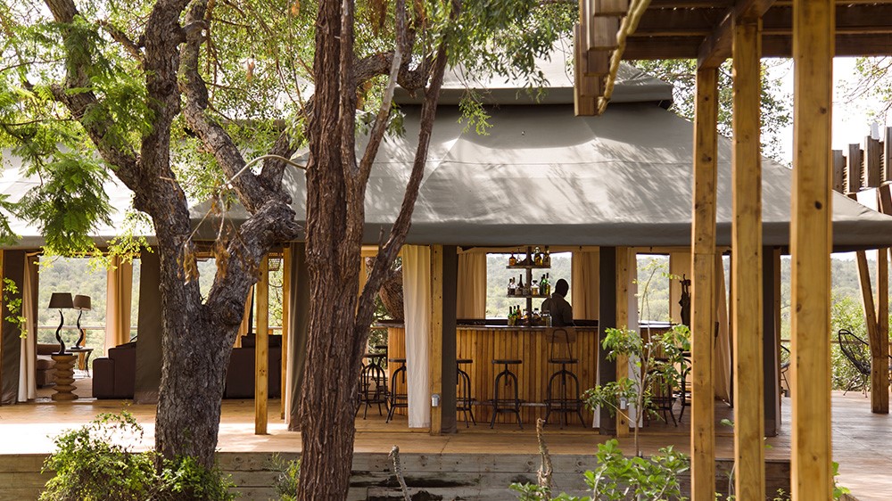 Simbavati Hilltop Lodge (8) Simbavati Hilltop Lodge (8)
