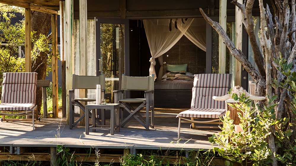 Simbavati River Lodge (11) Simbavati River Lodge (11)