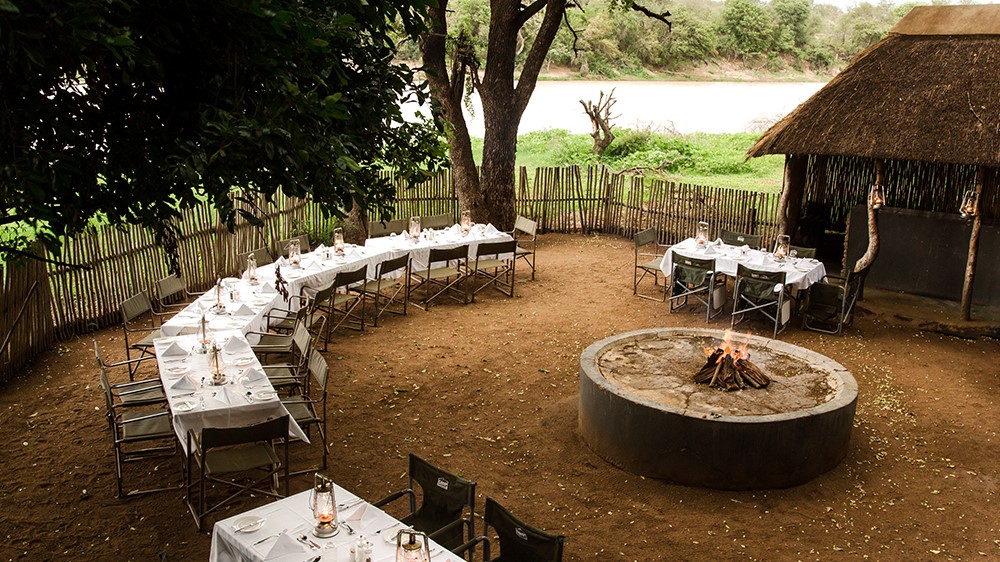 Simbavati River Lodge (14) Simbavati River Lodge (14)