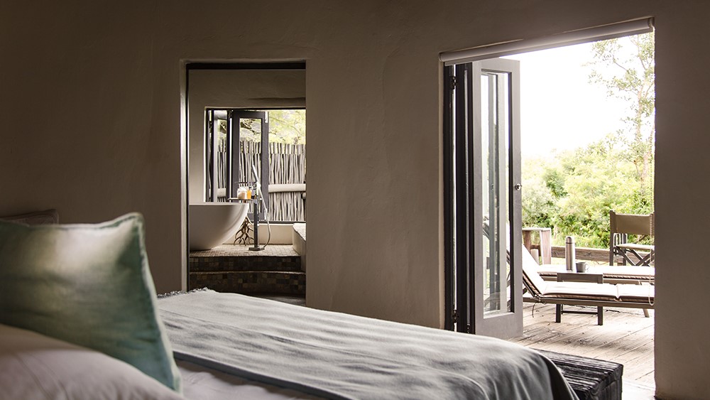 Simbavati River Lodge (6) Simbavati River Lodge (6)