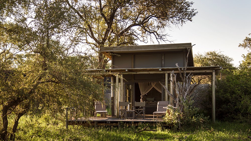 Simbavati River Lodge (8) Simbavati River Lodge (8)