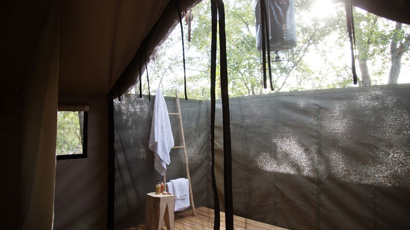 Simbavati Trails Camp (4) Simbavati Trails Camp (4)