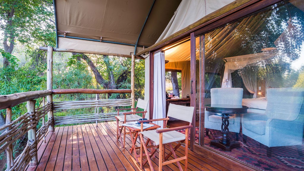 Thakadu River Camp (13)