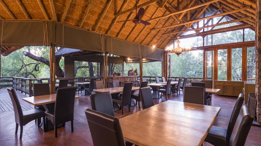 Thakadu River Camp (15)