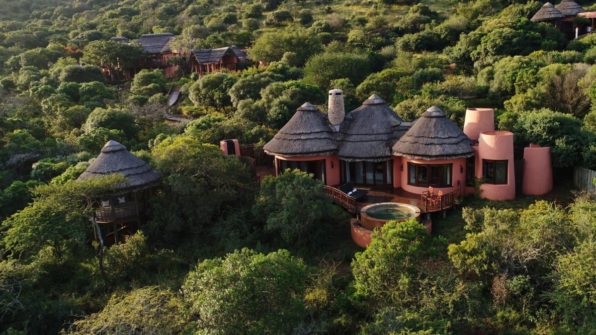Thanda Aerial 1 Thanda Aerial 1