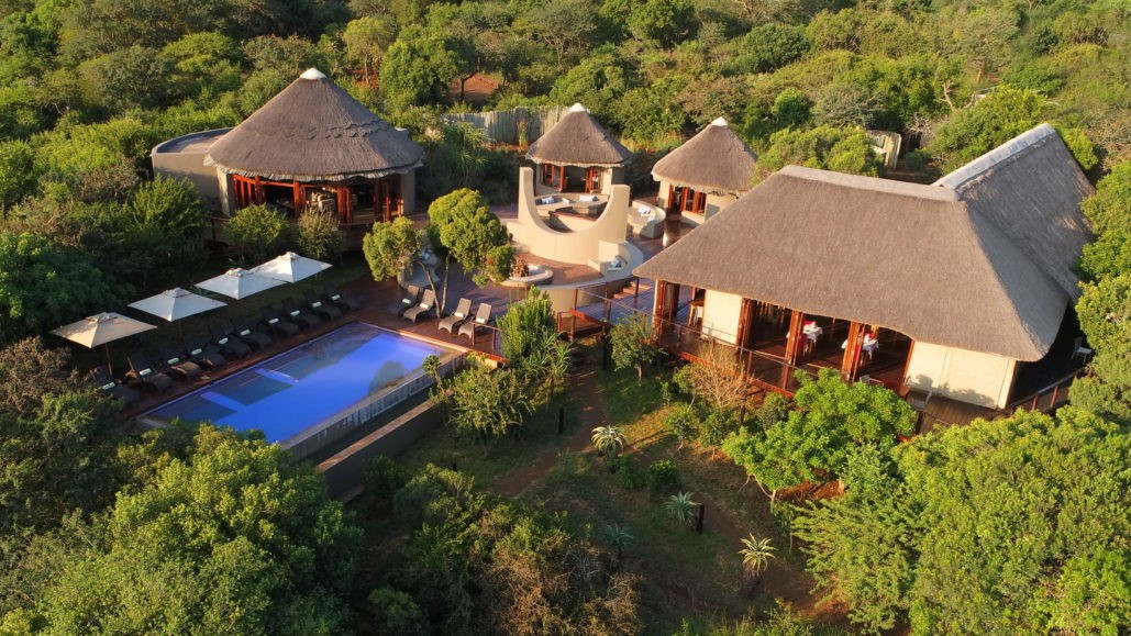 Thanda Safari Lodge 7 Thanda Safari Lodge 7