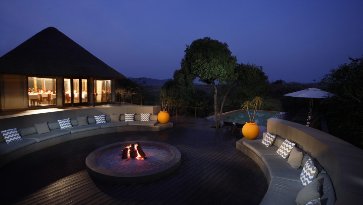 Thanda Safari Lodge 8 Thanda Safari Lodge 8