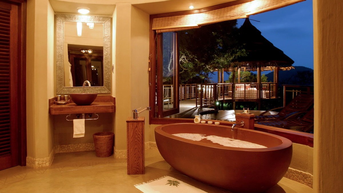 Thanda Safari Lodge 9 Thanda Safari Lodge 9