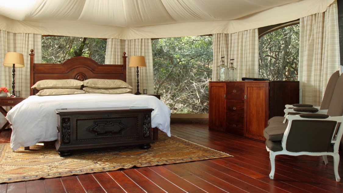 Thanda Tented Camp 3 Thanda Tented Camp 3