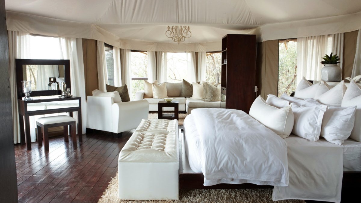 Thanda Tented Camp 5 Thanda Tented Camp 5