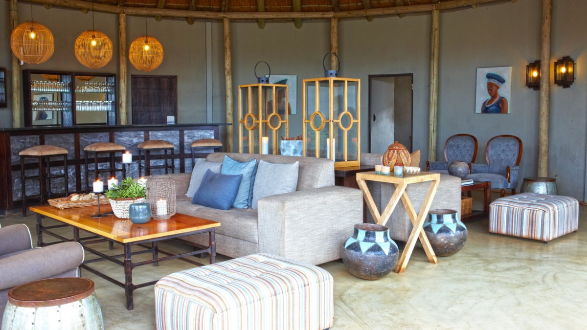 Thanda Tented Camp 7 Thanda Tented Camp 7