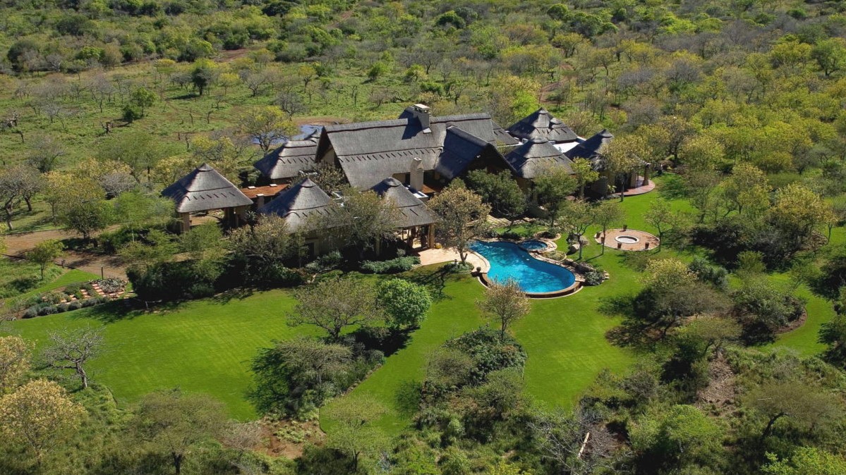 Thanda Villa 1 Thanda Villa 1