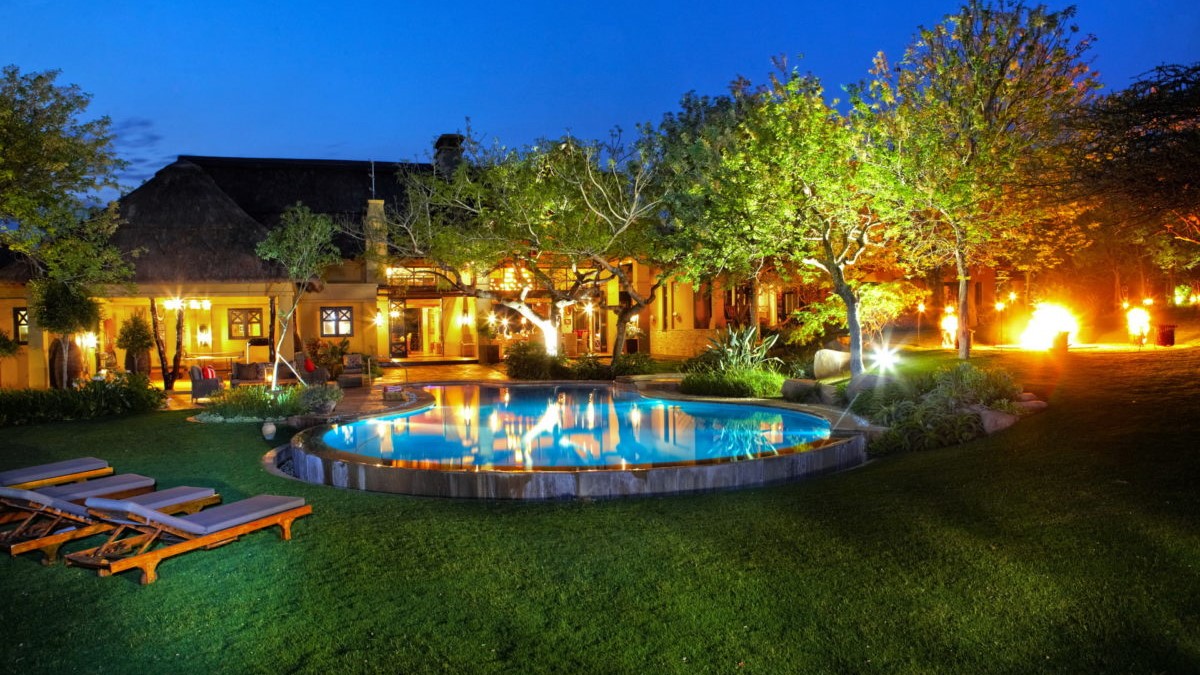 Thanda Villa 4 Thanda Villa 4
