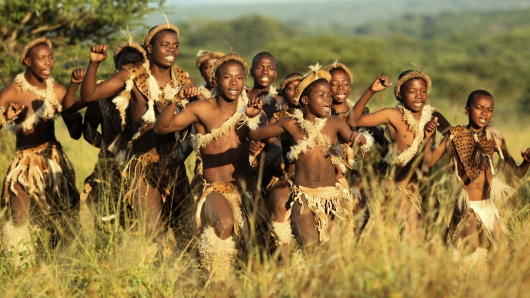 Thanda Zulu Dancers 2 Thanda Zulu Dancers 2