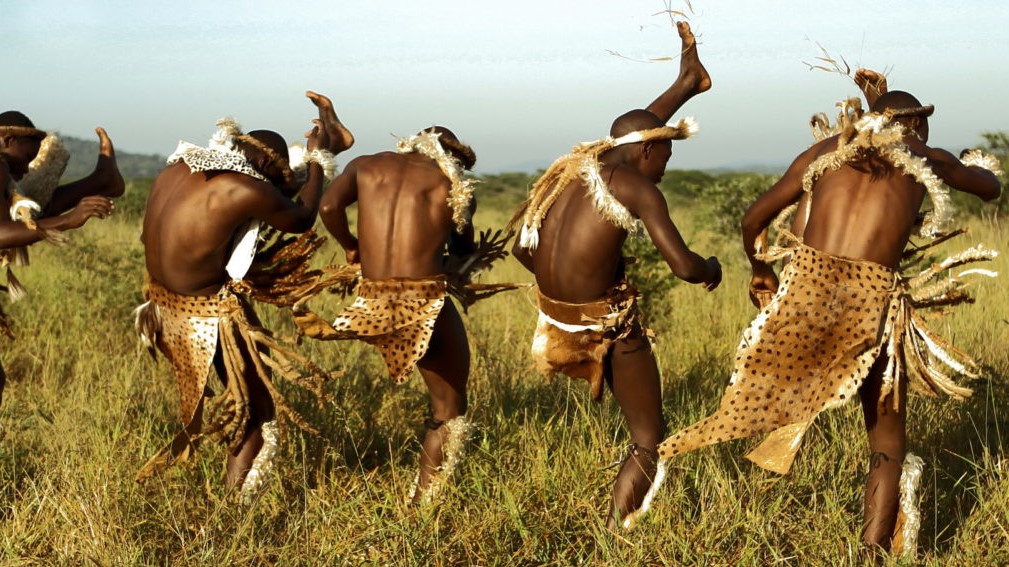 Thanda Zulu Dancers Thanda Zulu Dancers